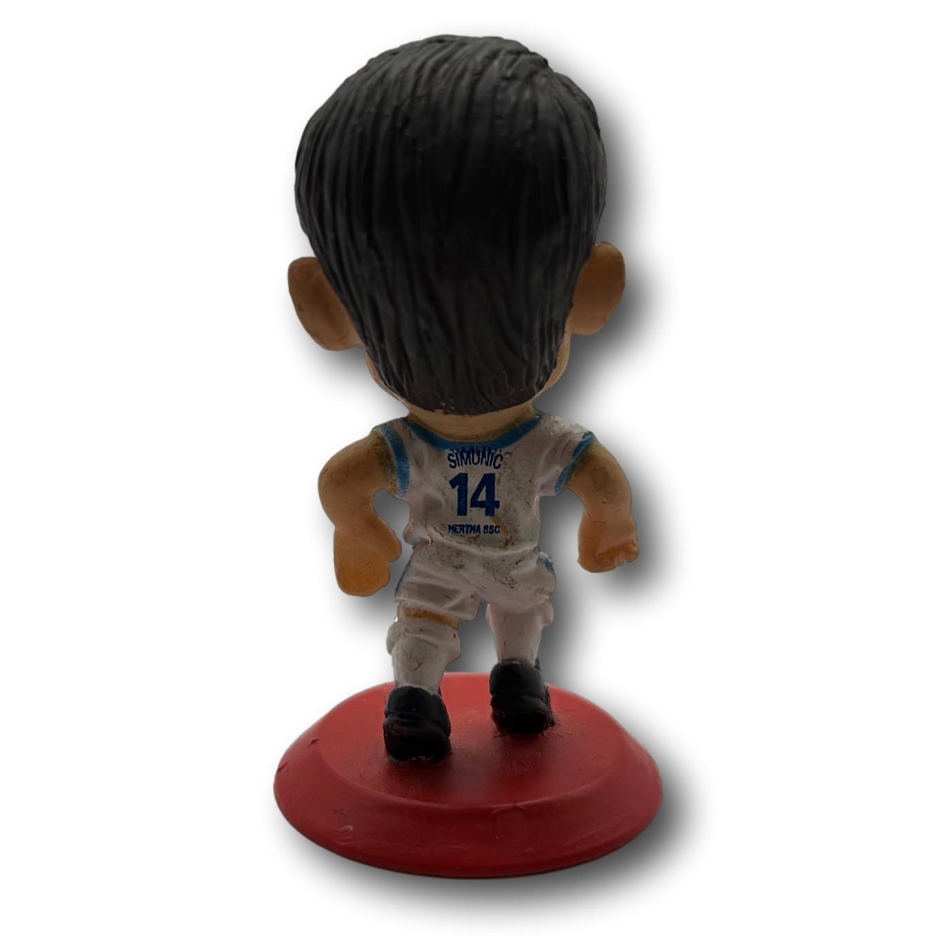 Corinthian MicroStars - Simunic