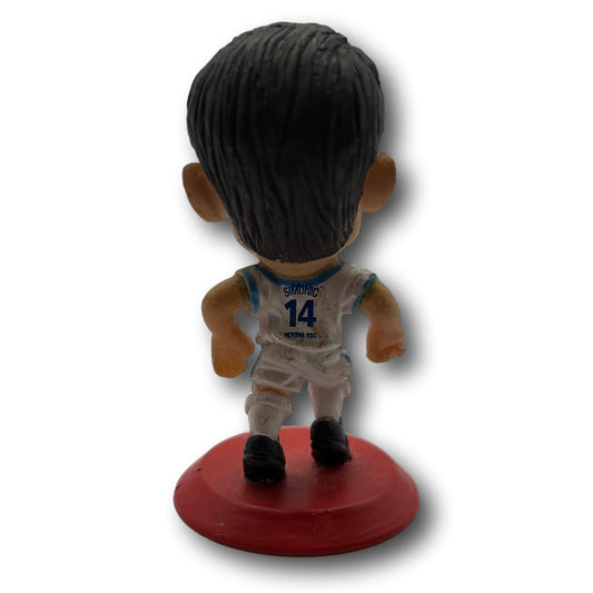 Corinthian MicroStars - Simunic
