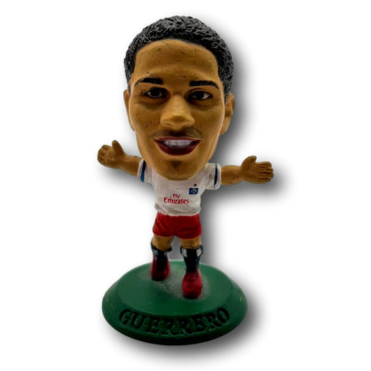 Corinthian MicroStars - Guerrero