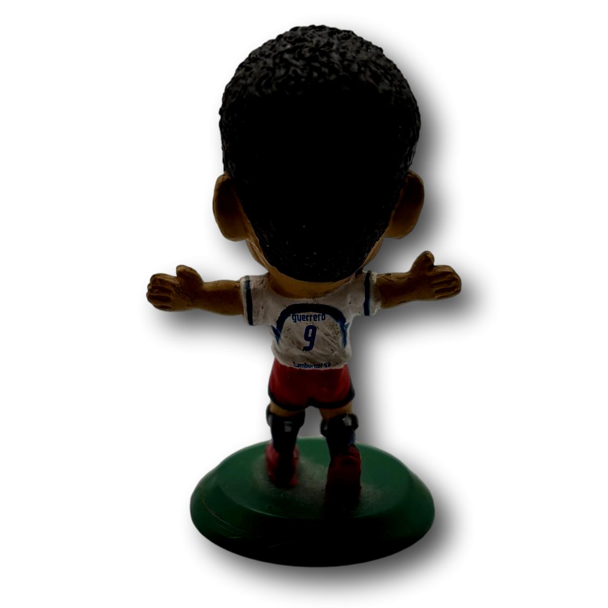 Corinthian MicroStars - Guerrero