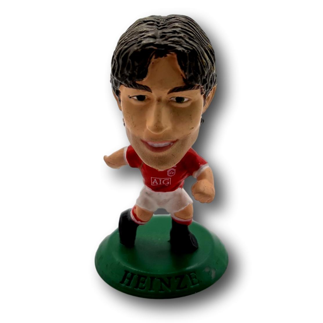 Corinthian MicroStars - Heinze