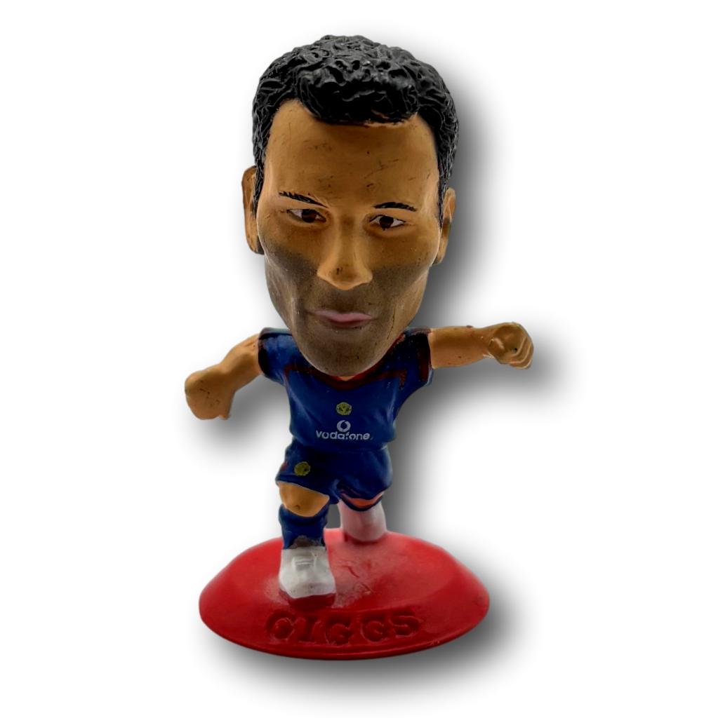Corinthian MicroStars - Giggs