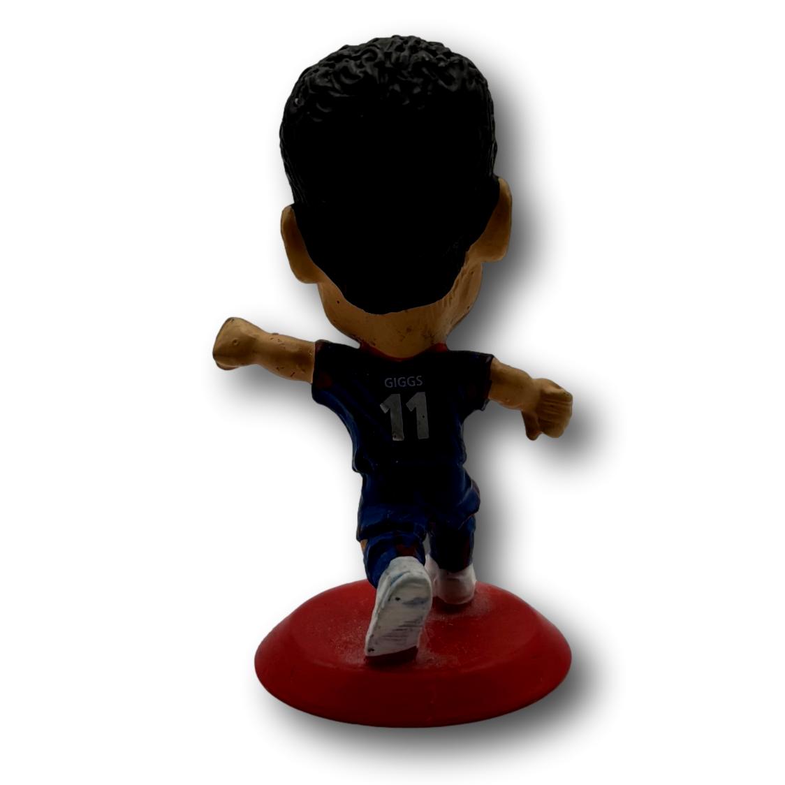 Corinthian MicroStars - Giggs