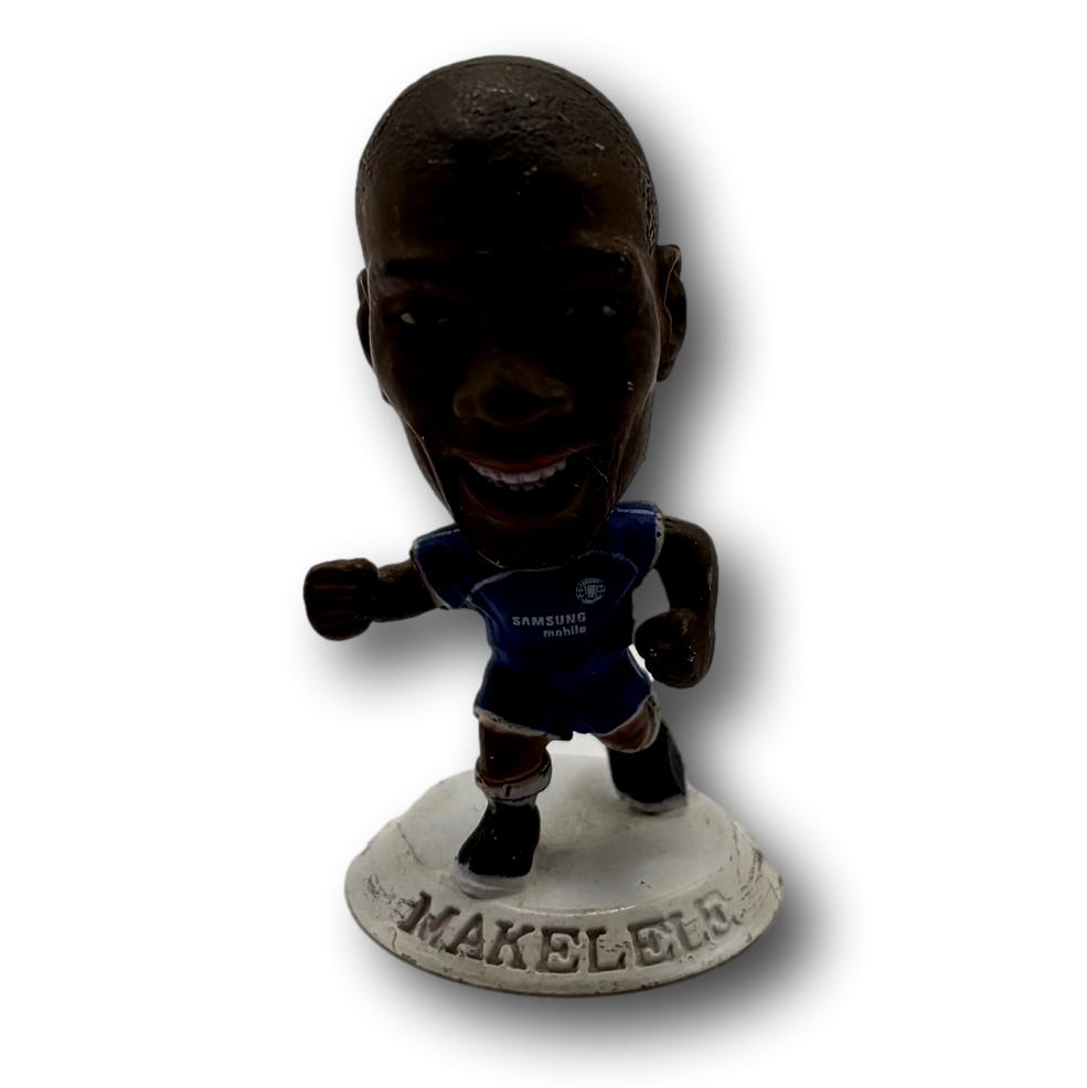 Corinthian MicroStars - Makelele