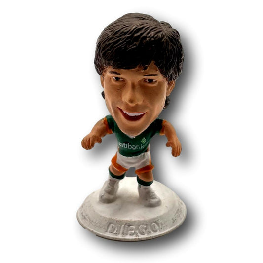 Corinthian MicroStars - Diego