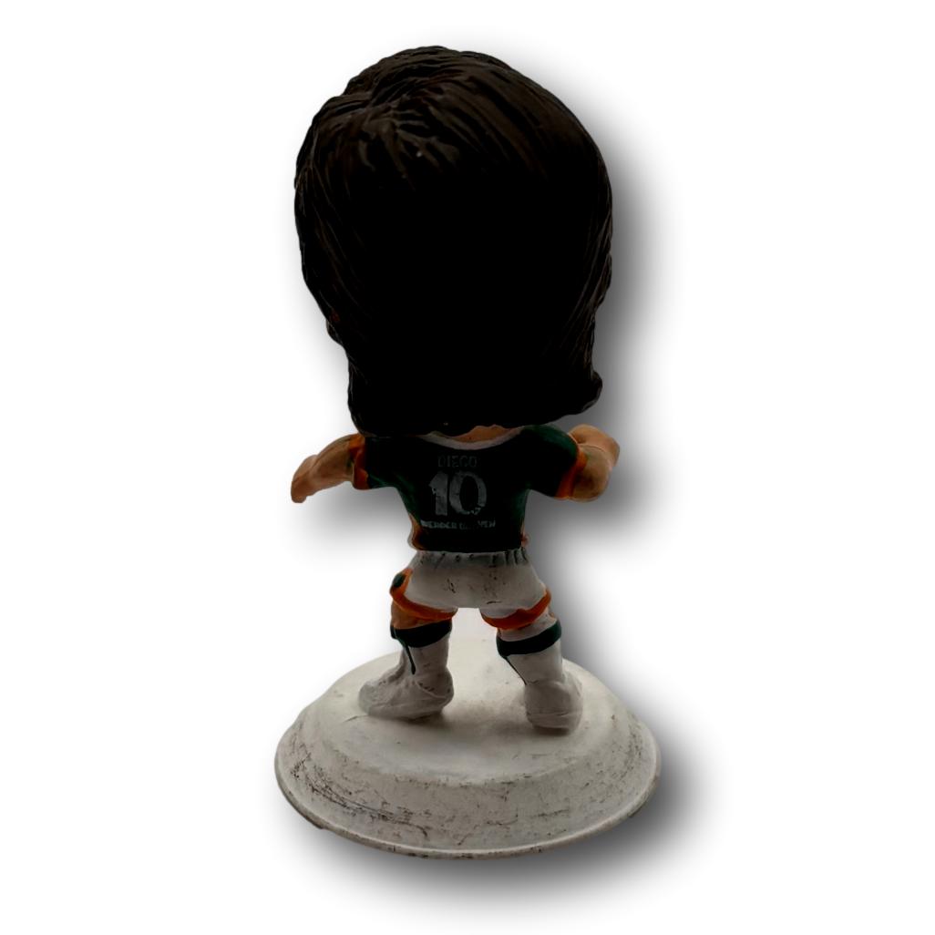 Corinthian MicroStars - Diego