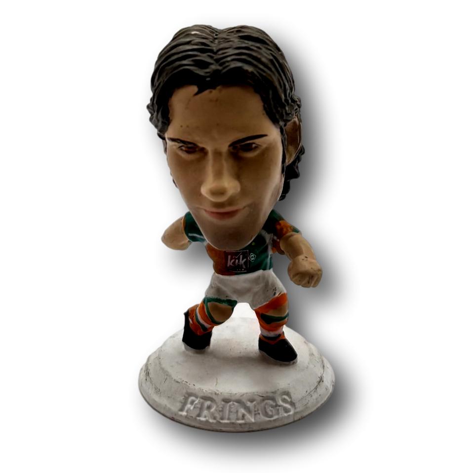 Corinthian MicroStars - Frings