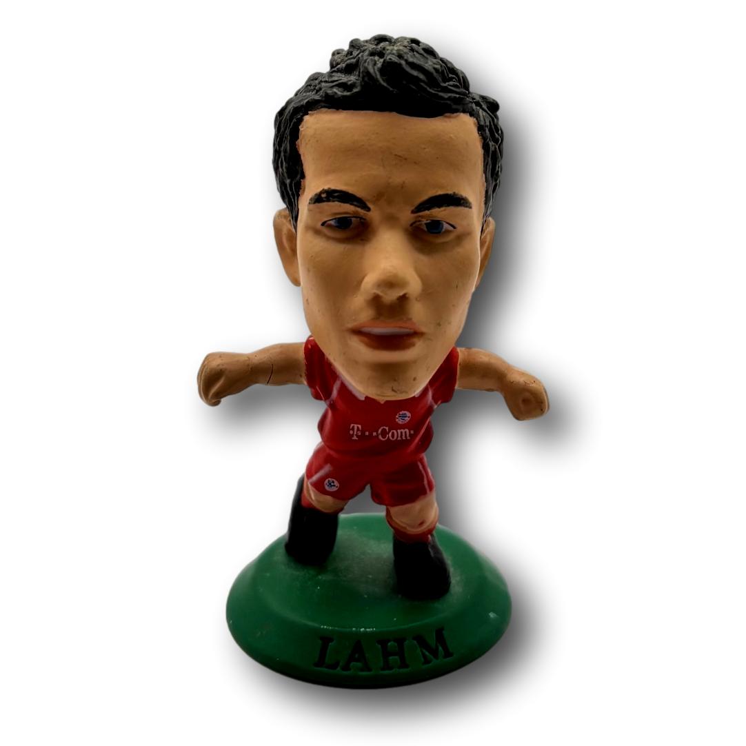 Corinthian MicroStars - Lahm