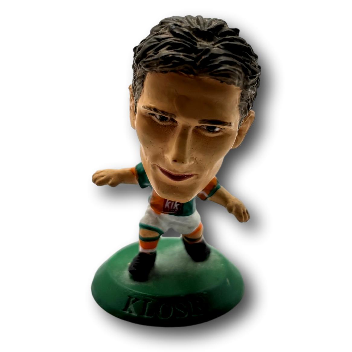 MicroStars de Corinthe - Klose