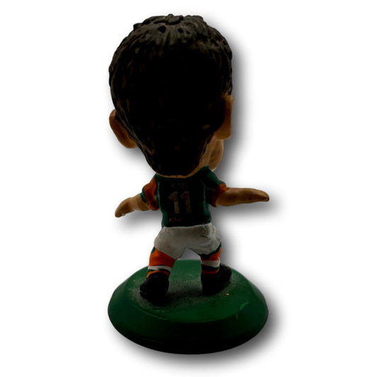Corinthian MicroStars - Klose