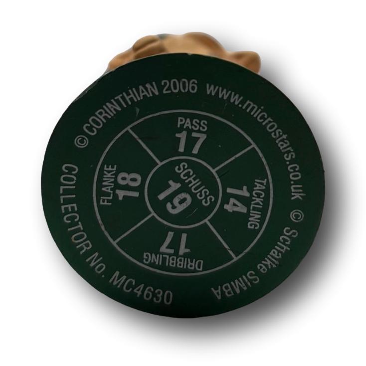 Corinthian MicroStars - Kuranyi