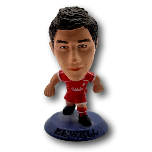 Corinthian MicroStars - Kewell