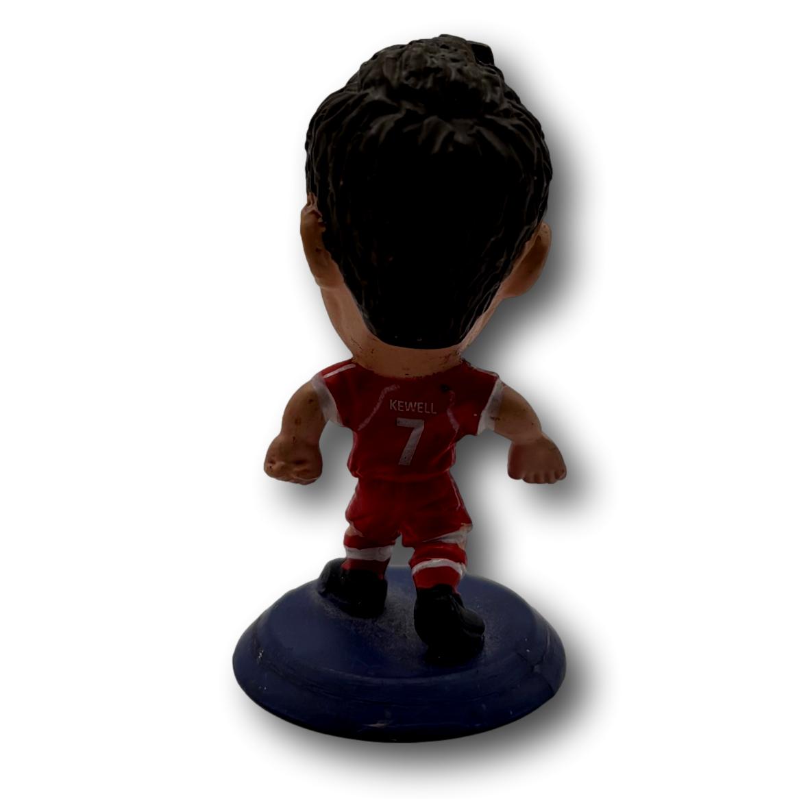 Corinthian MicroStars - Kewell