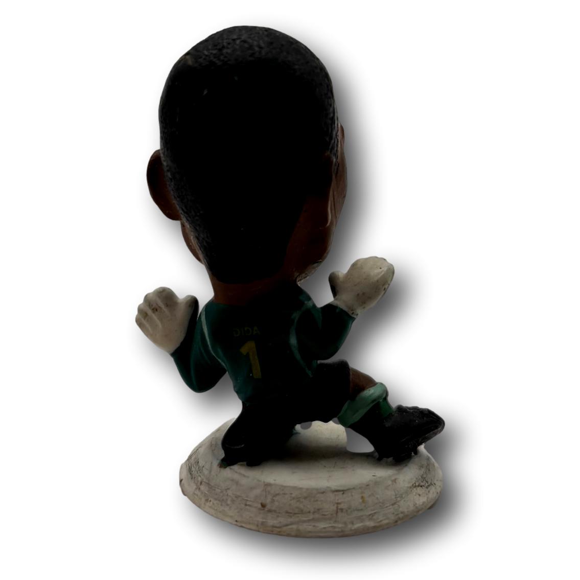 Corinthian MicroStars - Dida