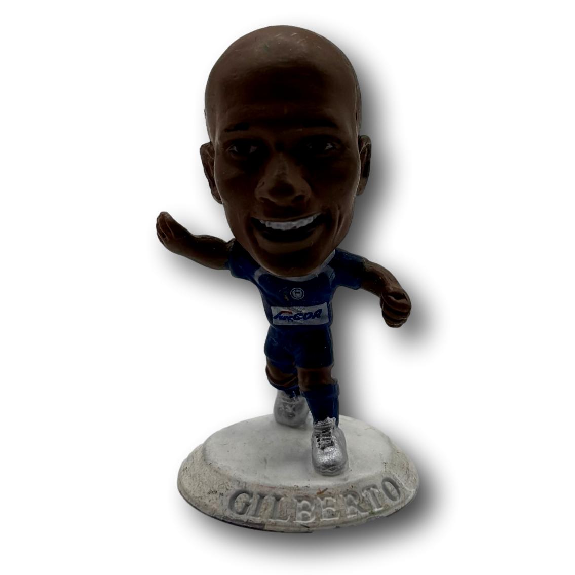 Corinthian MicroStars - Gilberto