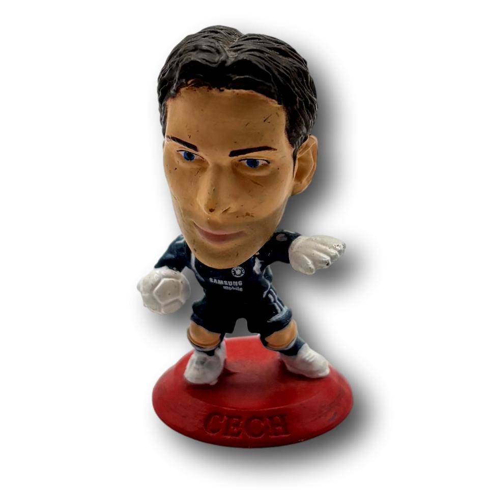 Corinthian MicroStars - Cech