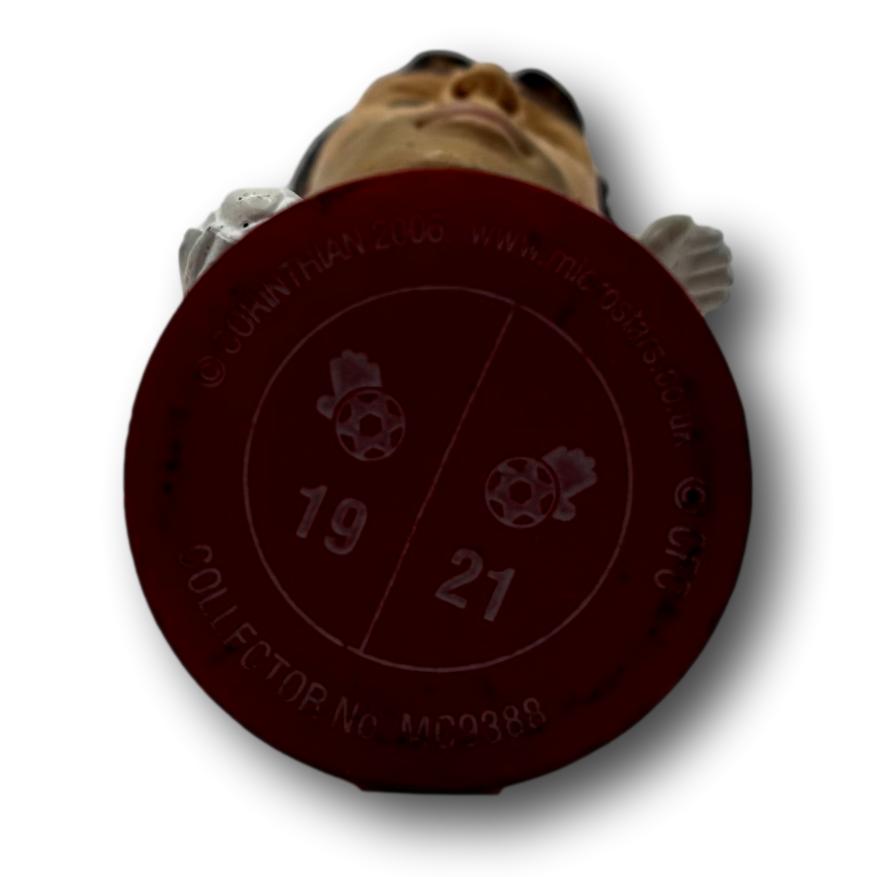 Corinthian MicroStars - Cech