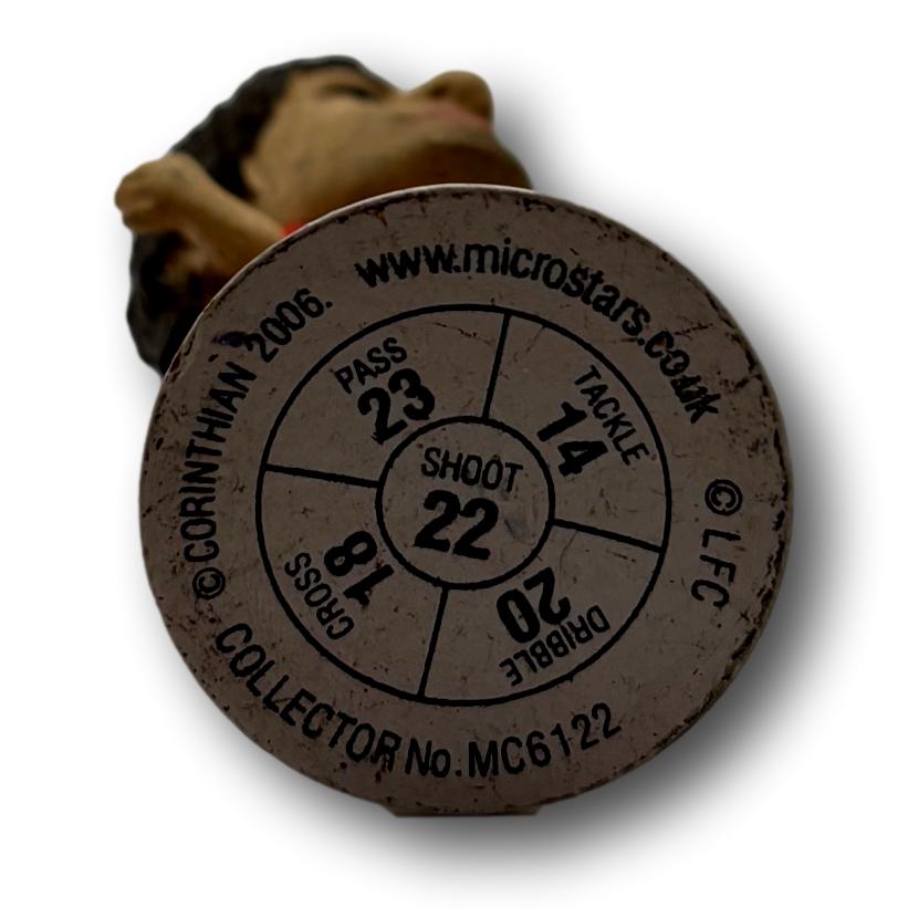 Corinthian MicroStars - Morientes