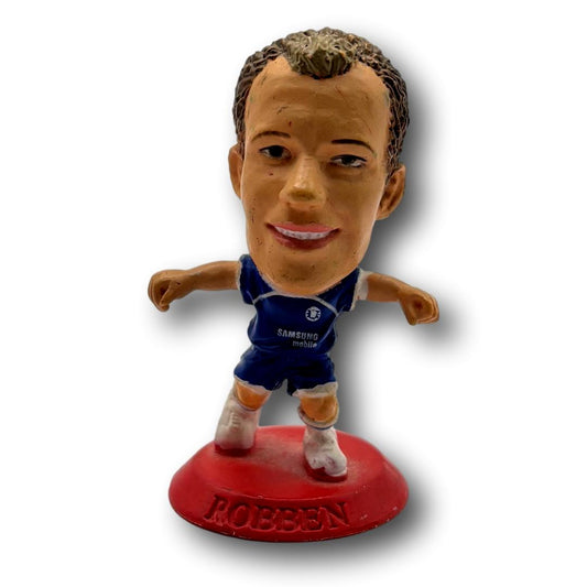 Corinthian MicroStars - Robben