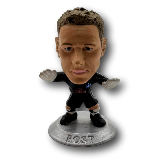 Corinthian MicroStars - Rost