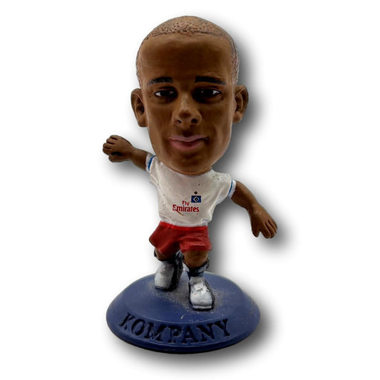 Corinthian MicroStars - Kompany