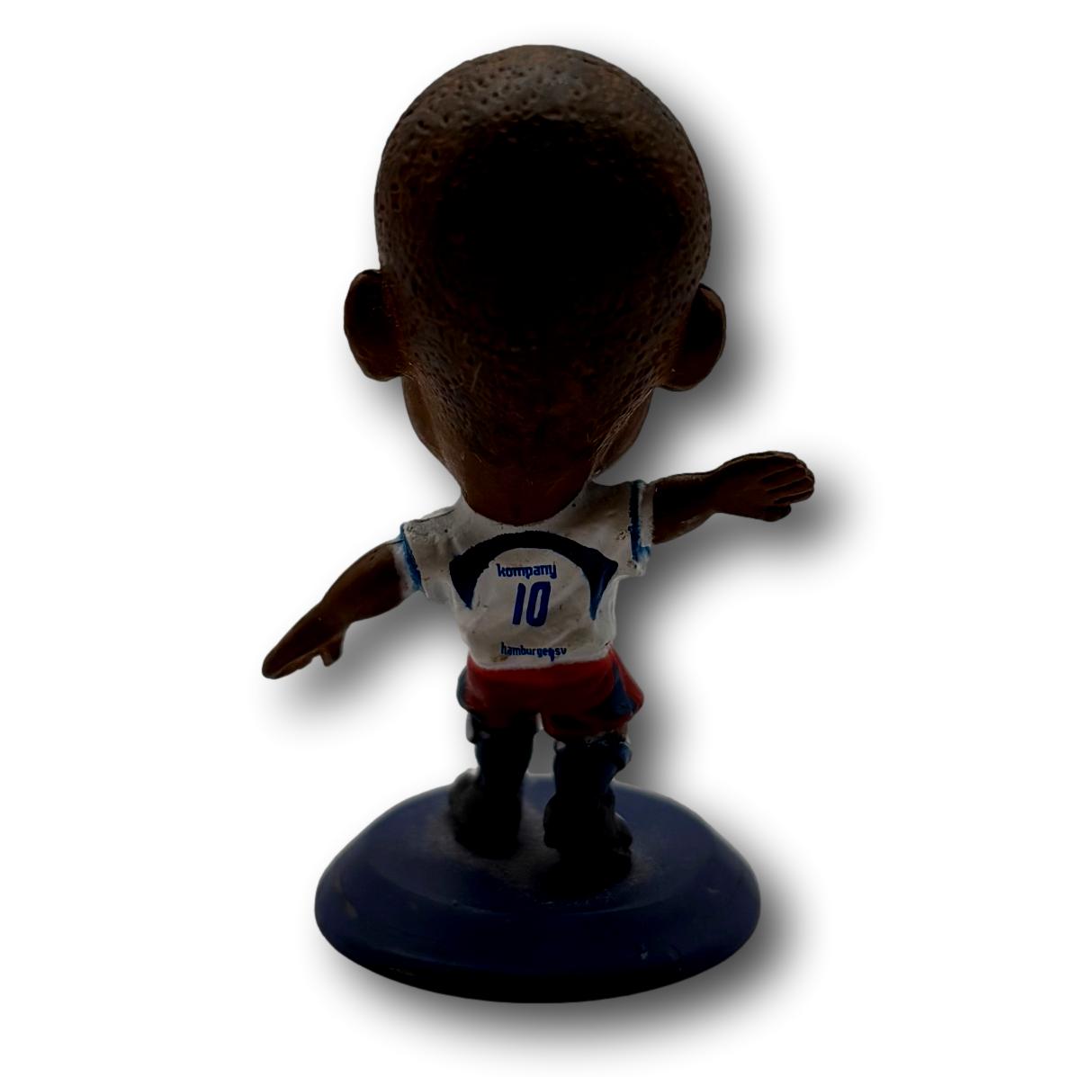 Corinthian MicroStars - Kompany