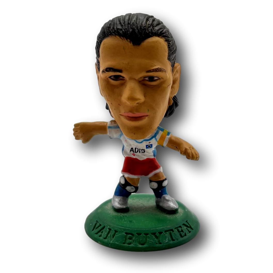 Corinthian MicroStars - Van Buyten