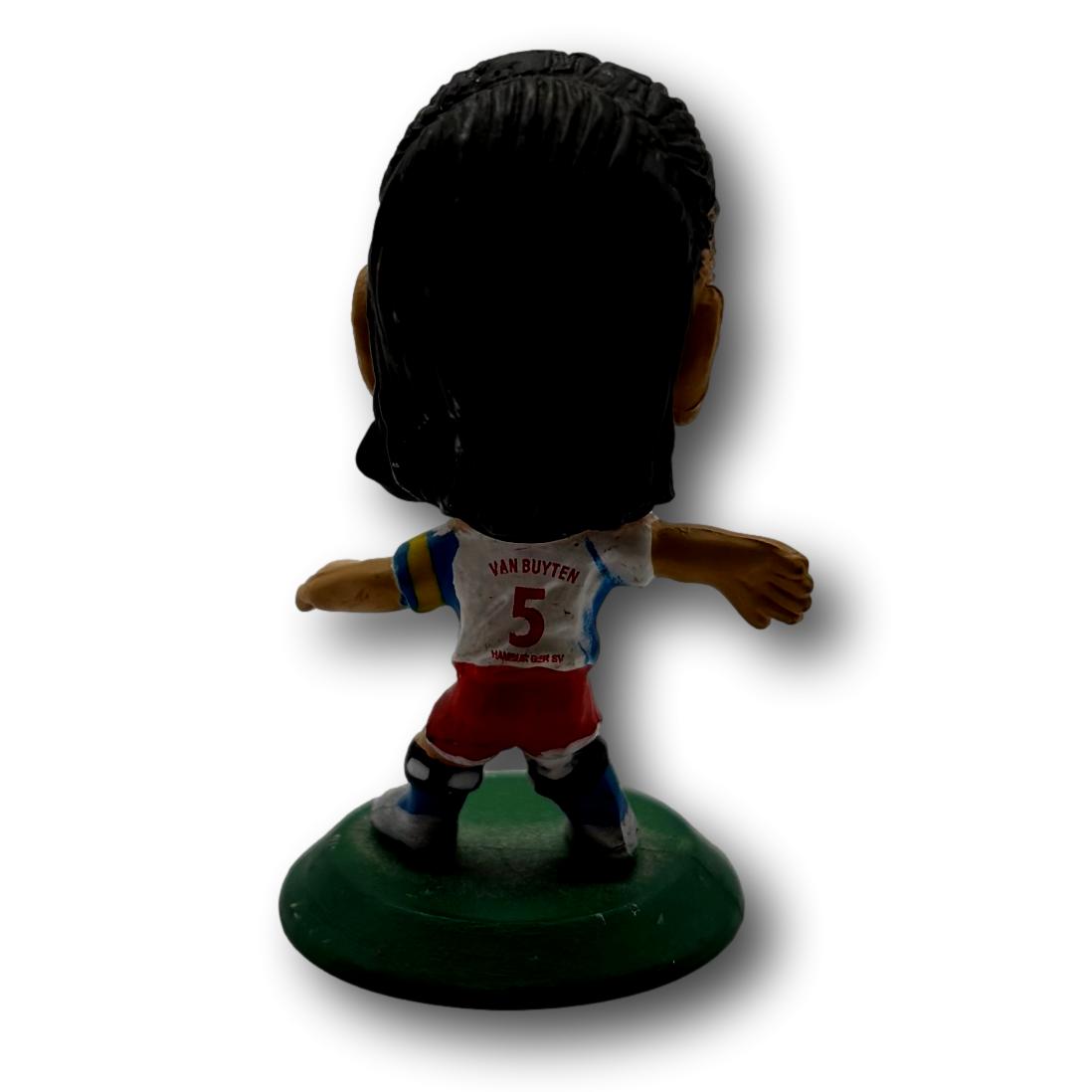 Corinthian MicroStars - Van Buyten