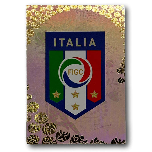 UEFA Euro 2008 - Italien Wappen