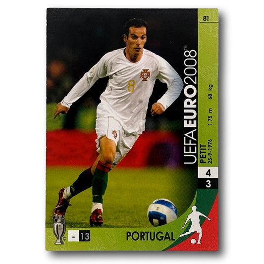 UEFA Euro 2008 - Petit