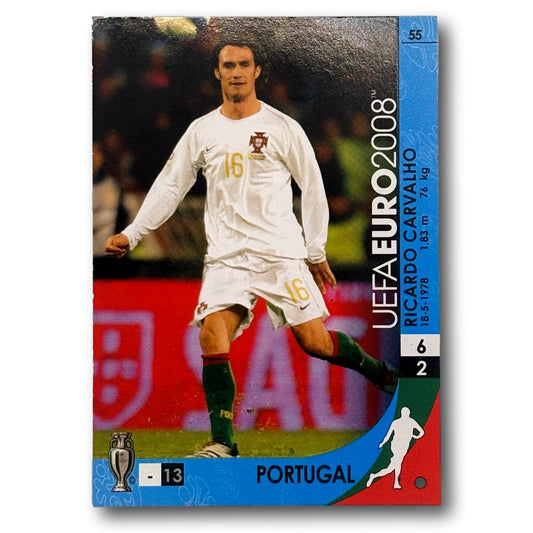 UEFA Euro 2008 - Ricardo Carvalho