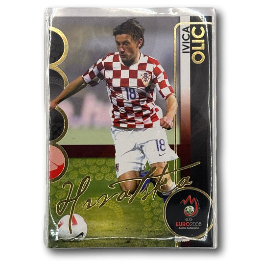 UEFA Euro 2008 - Golden Card - Ivica Olic