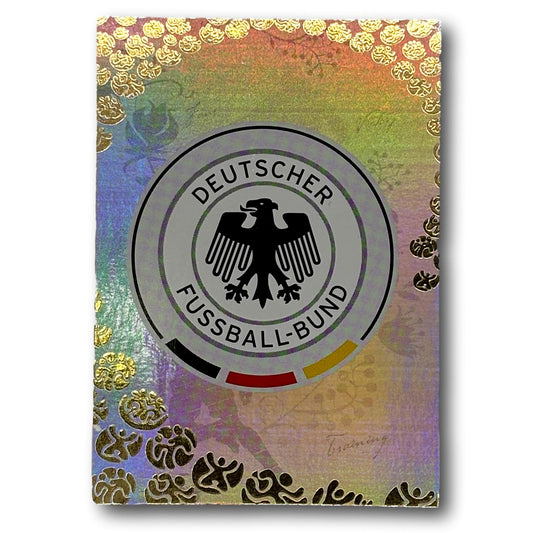 UEFA Euro 2008 - Deutschland Wappen