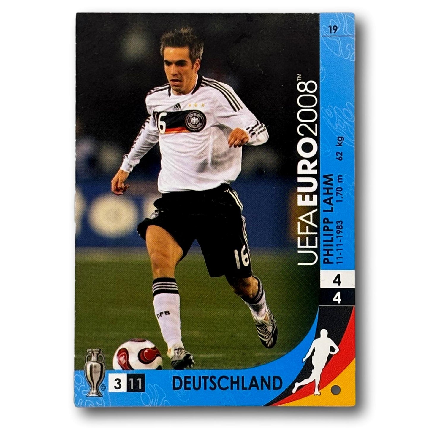 UEFA Euro 2008 - Philipp Lahm