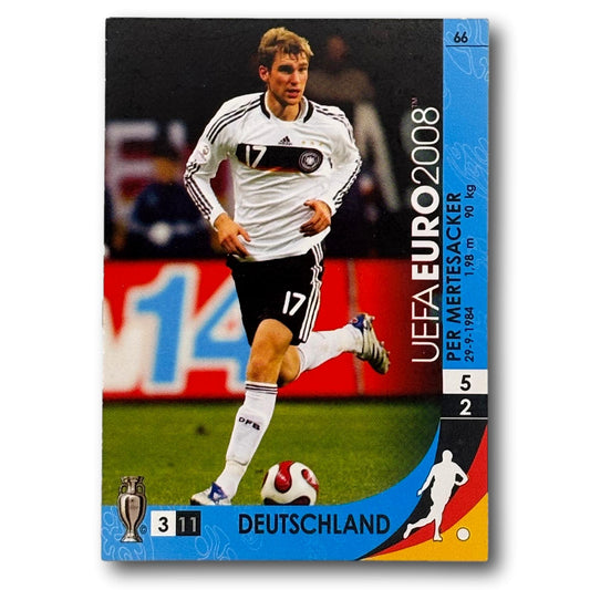 UEFA Euro 2008 - Per Mertesacker