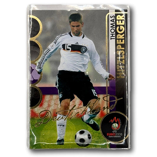 UEFA Euro 2008 - Golden Card - Thomas Hitzlsperger