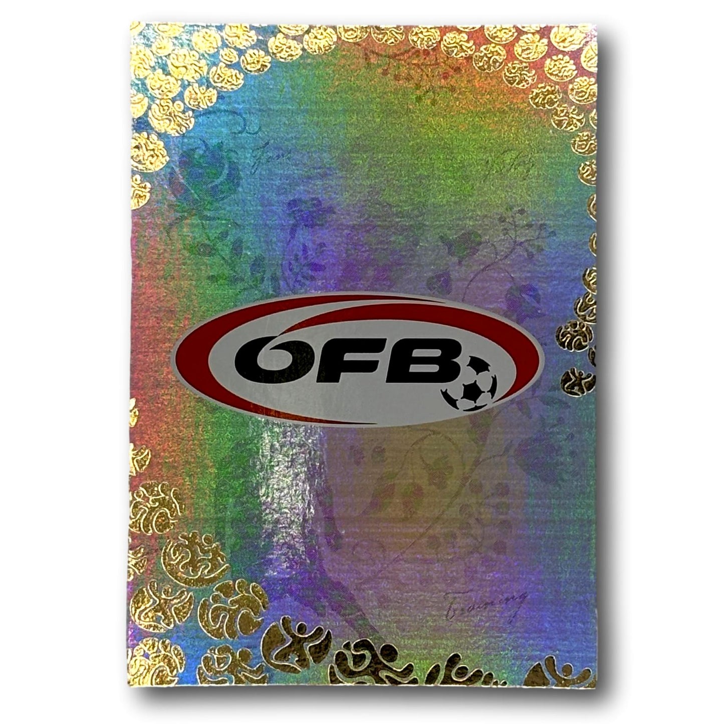 UEFA Euro 2008 - Österreich Wappen