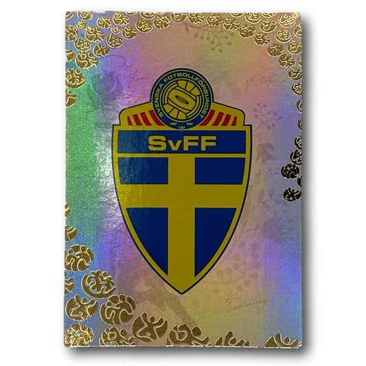 UEFA Euro 2008 - Schweden Wappen