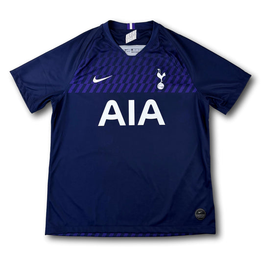 Tottenham Hotspur - Saison 2019-2020 - Extérieur - XL - Nike - Kane n°10