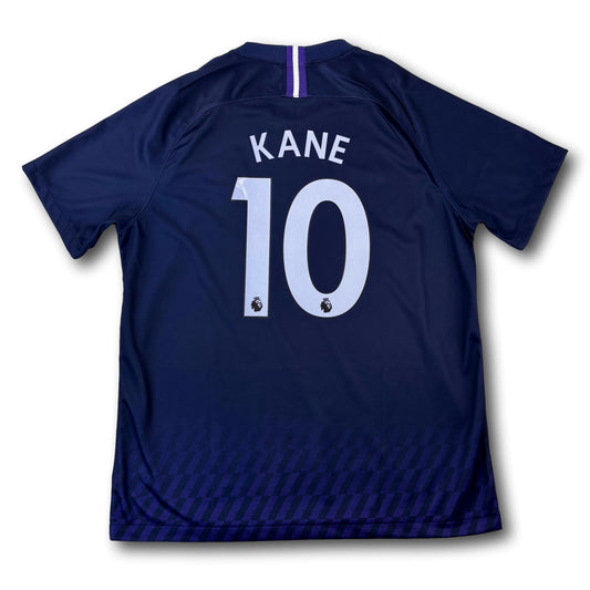Tottenham Hotspur - Saison 2019-2020 - Extérieur - XL - Nike - Kane n°10