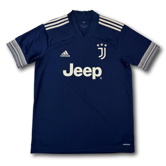 Juventus Turin - Saison 2020-2021 - Extérieur - Taille L - adidas