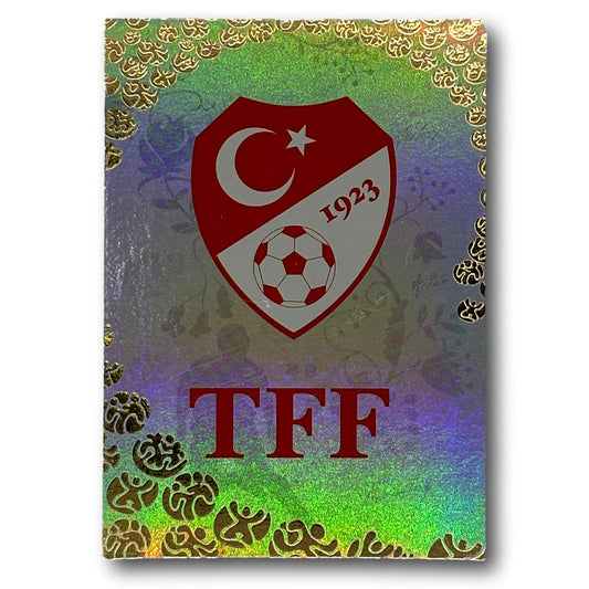 UEFA Euro 2008 - Türkei Wappen