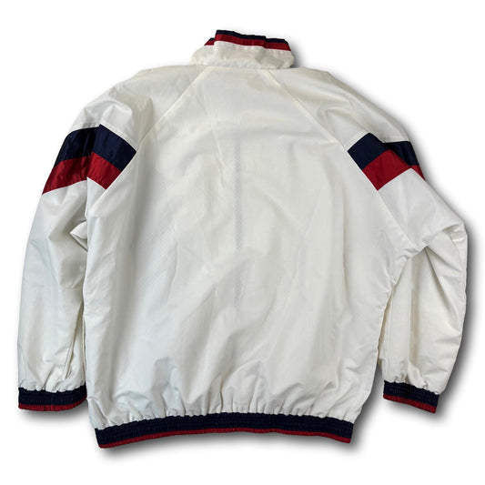 Fussballjacket - England - 1998 - Einlauf - XL - Umbro