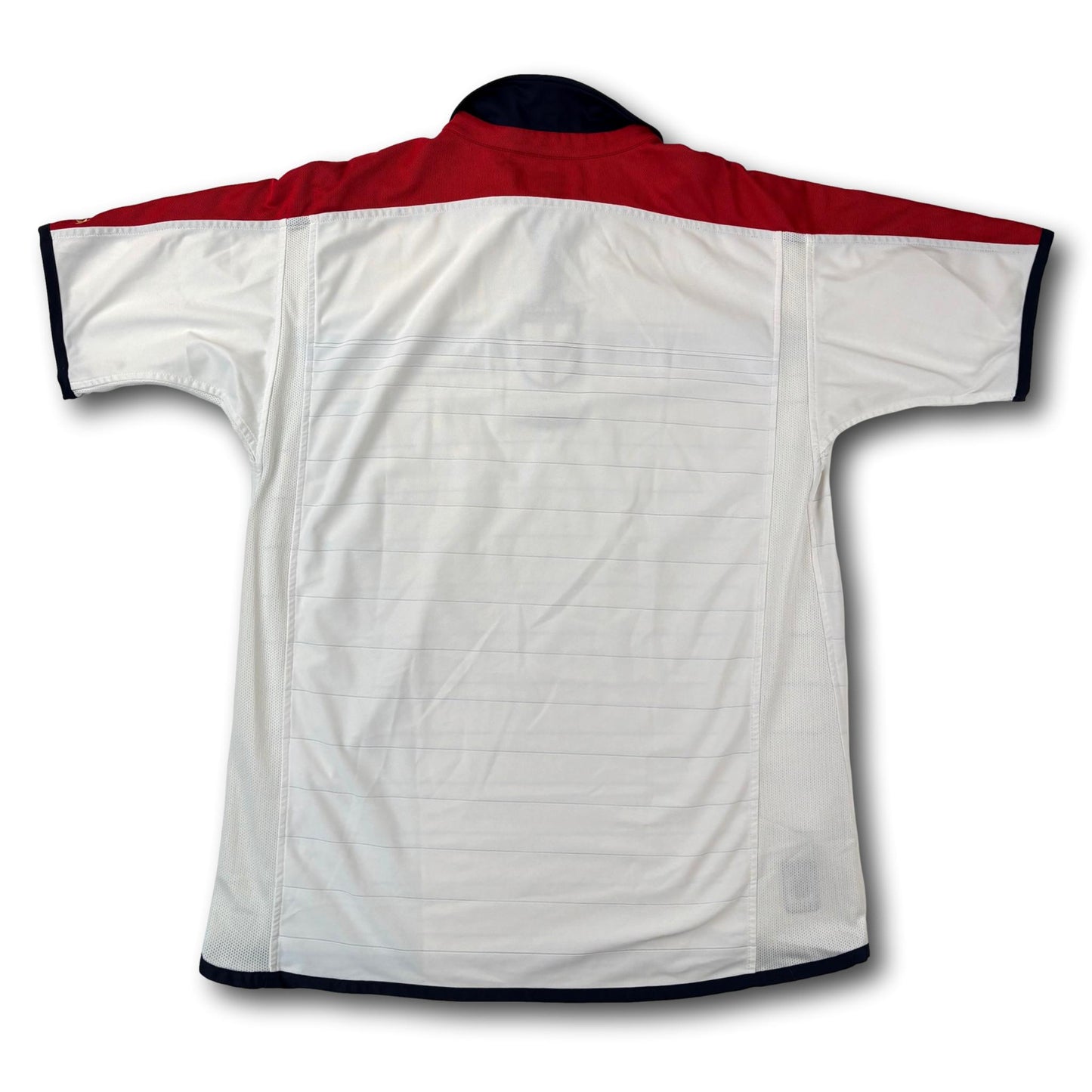 England - 2003-05 - Invertible - Heim - L - Umbro