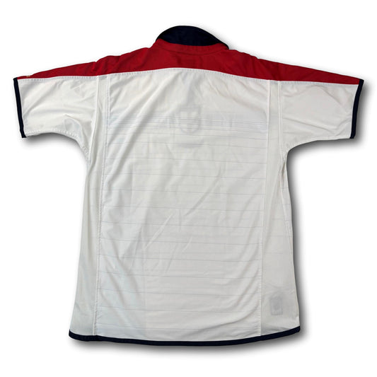 Angleterre - 2003-05 - Inversible - Domicile - L - Umbro