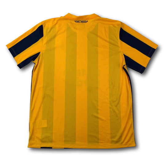 Hellas Vérone - Saison 2015-2016 - Domicile - XL - Nike