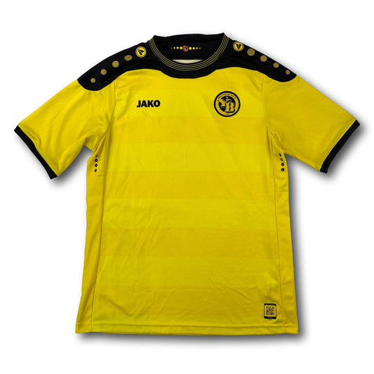 BSC Young Boys - 2012-13 - Domicile - L - Jako
