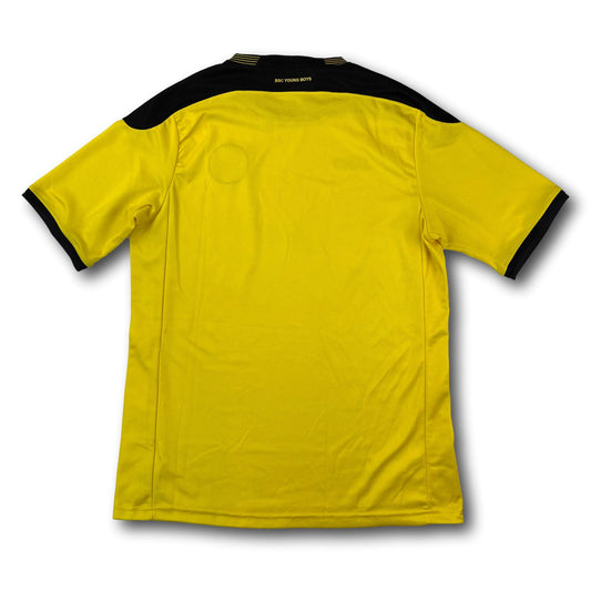 BSC Young Boys - 2012-13 - Domicile - L - Jako
