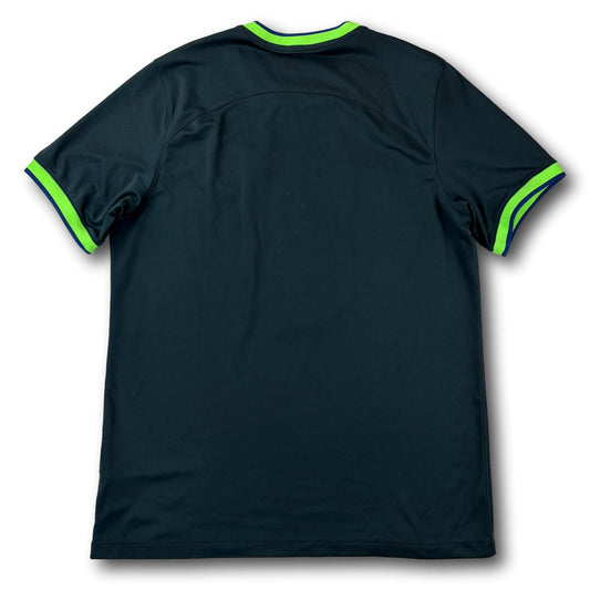 VfL Wolfsbourg - 2022-23 - Extérieur - L - Nike