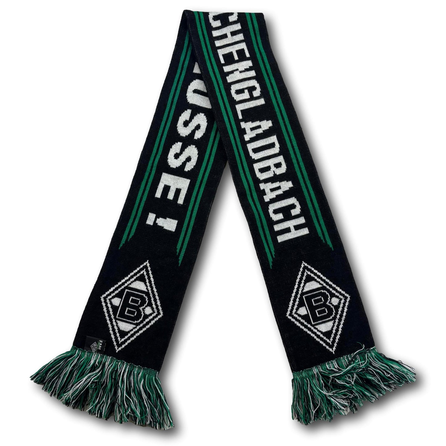 Borussia Mönchengladbach - Fanschal